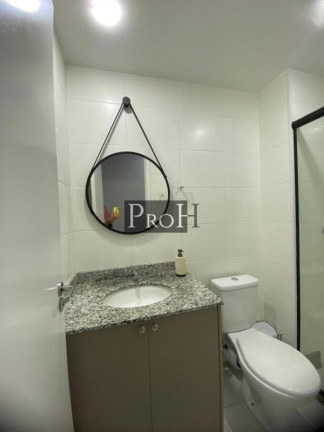 Imagem Apartamento com 2 Quartos à Venda, 55 m² em Ipiranga - São Paulo