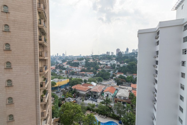 Imagem Apartamento com 3 Quartos à Venda, 280 m² em Higienópolis - São Paulo Imagem Apartamento com 3 Quartos à Venda, 280 m² em Higienópolis - São Paulo