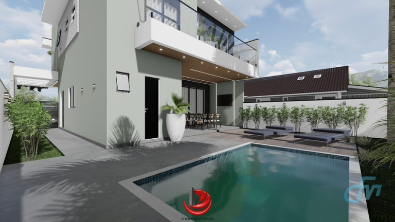 Imagem Sobrado com 3 Quartos à Venda, 180 m² em Cézar De Souza - Mogi Das Cruzes