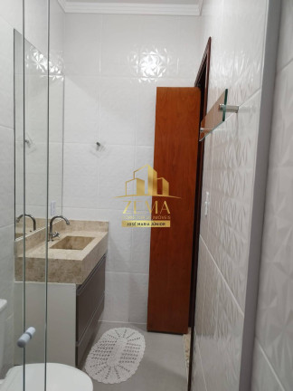 Imagem Casa com 3 Quartos à Venda, 75 m² em Villa Di Cesar - Mogi Das Cruzes