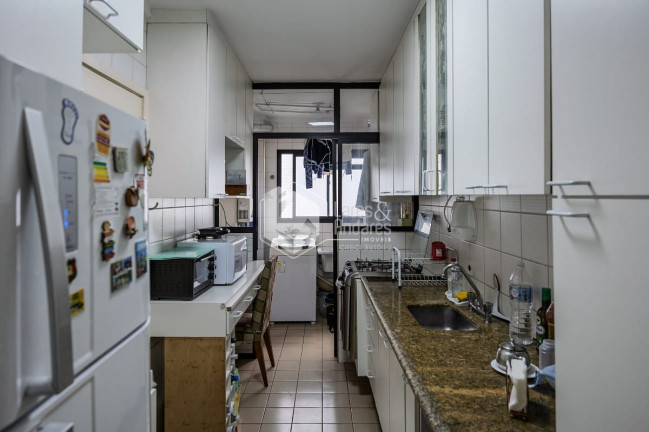 Imagem Apartamento com 2 Quartos à Venda, 76 m² em Vila Suzana - São Paulo Imagem Apartamento com 2 Quartos à Venda, 76 m² em Vila Suzana - São Paulo