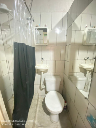 Imagem Casa com 2 Quartos à Venda, 170 m² em Saracuruna - Duque De Caxias