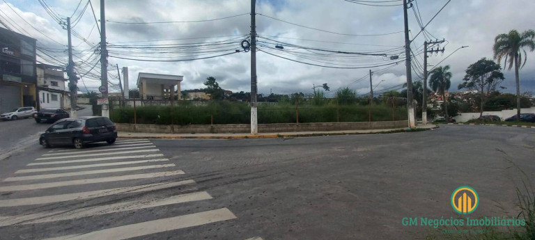 Imagem Terreno à Venda, 1.059 m² em Centro - Cotia