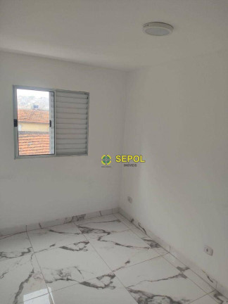 Imagem Apartamento com 2 Quartos à Venda, 38 m² em Vila Santa Isabel - São Paulo