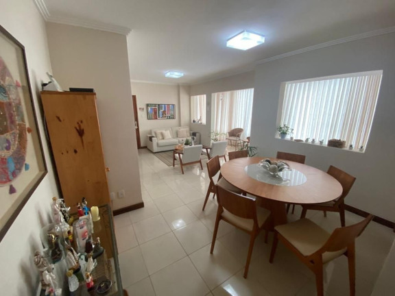 Imagem Apartamento com 3 Quartos à Venda, 120 m² em Garcia - Salvador Imagem Apartamento com 3 Quartos à Venda, 120 m² em Garcia - Salvador