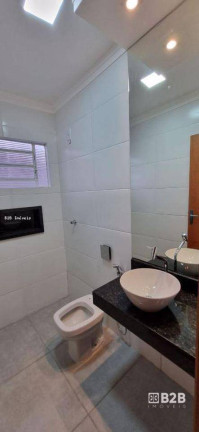 Imagem Casa com 3 Quartos à Venda, 140 m² em Jardim Solange - Bauru Imagem Casa com 3 Quartos à Venda, 140 m² em Jardim Solange - Bauru