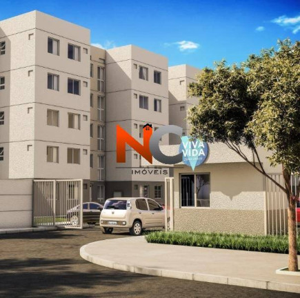 Imagem Apartamento com 2 Quartos à Venda, 47 m² em Santa Cruz - Rio De Janeiro Imagem Apartamento com 2 Quartos à Venda, 47 m² em Santa Cruz - Rio De Janeiro