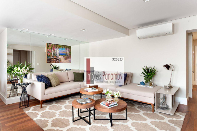 Imagem Apartamento com 3 Quartos à Venda, 150 m² em Bela Vista - São Paulo Imagem Apartamento com 3 Quartos à Venda, 150 m² em Bela Vista - São Paulo
