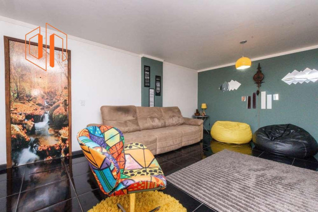 Imagem Apartamento com 3 Quartos à Venda, 151 m² em água Verde - Curitiba