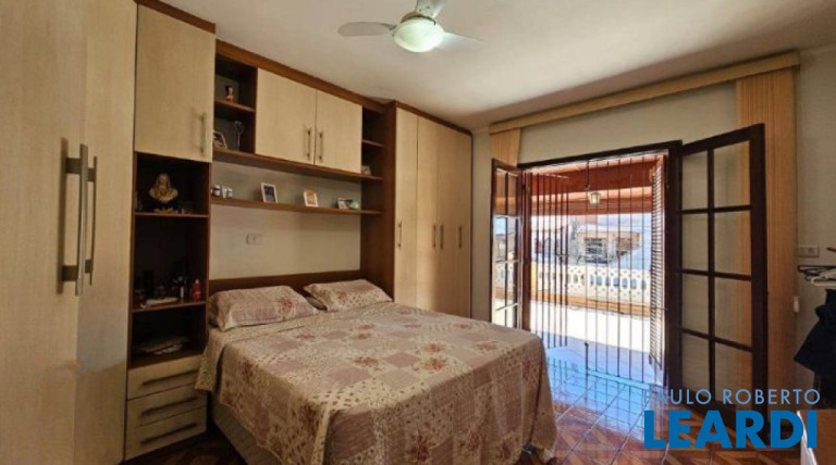 Imagem Sobrado com 3 Quartos à Venda, 180 m² em Parque Marajoara - Santo André Imagem Sobrado com 3 Quartos à Venda, 180 m² em Parque Marajoara - Santo André