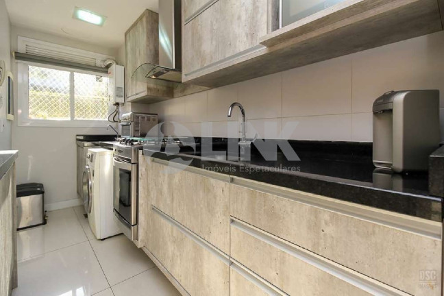 Imagem Apartamento com 3 Quartos à Venda, 74 m² em Teresópolis - Porto Alegre Imagem Apartamento com 3 Quartos à Venda, 74 m² em Teresópolis - Porto Alegre
