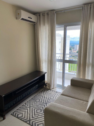 Imagem Apartamento com 2 Quartos à Venda, 65 m² em Jardim Augusta - São José Dos Campos