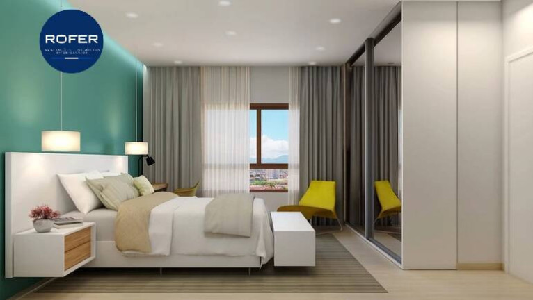 Imagem Apartamento com 3 Quartos à Venda, 97 m² em Vila Clayton - Valinhos Imagem Apartamento com 3 Quartos à Venda, 97 m² em Vila Clayton - Valinhos