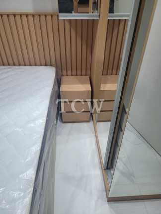 Imagem Apartamento com 1 Quarto para Alugar, 32 m² em Vila Olímpia - São Paulo Imagem Apartamento com 1 Quarto para Alugar, 32 m² em Vila Olímpia - São Paulo