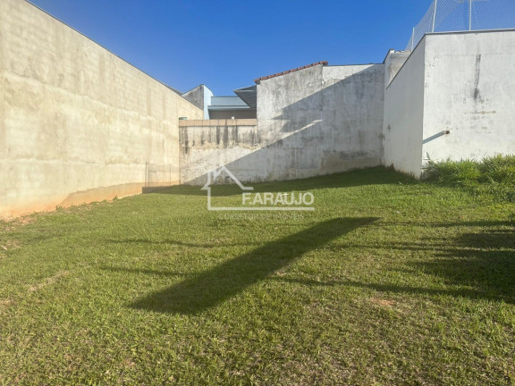 Imagem Terreno à Venda, 276 m² em Vila Odim Antão - Sorocaba Imagem Terreno à Venda, 276 m² em Vila Odim Antão - Sorocaba