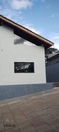 Imagem Casa com 3 Quartos à Venda, 108 m² em Jardim Estância Brasil - Atibaia