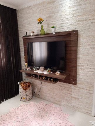 Imagem Apartamento com 2 Quartos à Venda, 48 m² em Jardim Santa Terezinha (zona Leste) - São Paulo Imagem Apartamento com 2 Quartos à Venda, 48 m² em Jardim Santa Terezinha (zona Leste) - São Paulo