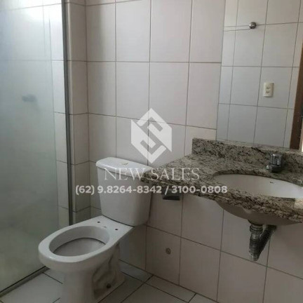 Foto do imóvel Apartamento com 2 Quartos à Venda, 72 m² em Jardim Goiás - Goiânia