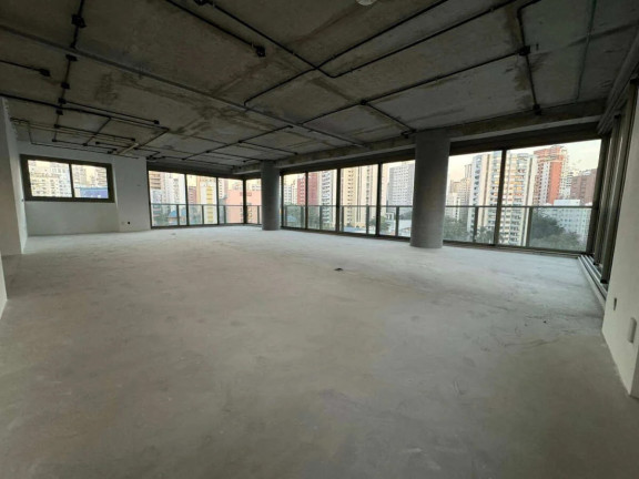 Imagem Apartamento com 4 Quartos à Venda, 358 m² em Vila Nova Conceição - São Paulo