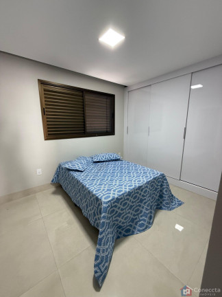 Imagem Apartamento com 3 Quartos à Venda, 120 m² em Jardim Centro - Patos De Minas