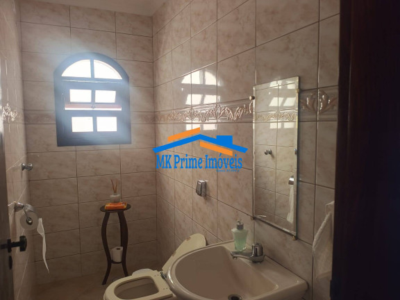 Imagem Sobrado com 3 Quartos à Venda, 238 m² em Pestana - Osasco