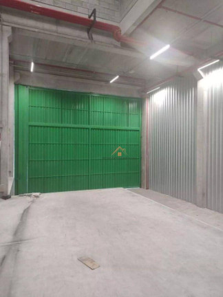 Imagem Galpão para Alugar, 1.192 m² em Vila Metalúrgica - Santo André Imagem Galpão para Alugar, 1.192 m² em Vila Metalúrgica - Santo André