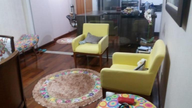 Imagem Apartamento com 3 Quartos à Venda, 107 m² em Centro - Cascavel Imagem Apartamento com 3 Quartos à Venda, 107 m² em Centro - Cascavel