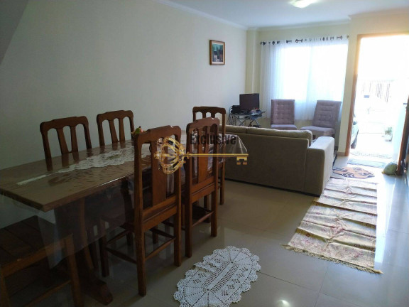 Imagem Sobrado com 2 Quartos à Venda, 86 m² em Jardim Das Maravilhas - Santo André