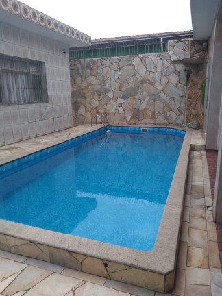 Imagem Casa com 1 Quarto à Venda, 270 m² em Mirim - Praia Grande Imagem Casa com 1 Quarto à Venda, 270 m² em Mirim - Praia Grande
