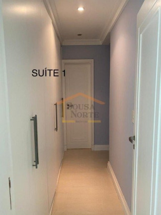 Imagem Apartamento com 4 Quartos à Venda, 296 m² em água Fria - São Paulo Imagem Apartamento com 4 Quartos à Venda, 296 m² em água Fria - São Paulo