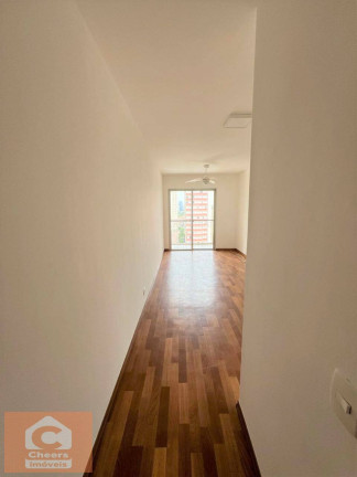 Imagem Apartamento com 2 Quartos à Venda, 55 m² em Vila Olímpia - São Paulo Imagem Apartamento com 2 Quartos à Venda, 55 m² em Vila Olímpia - São Paulo