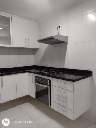 Imagem Casa de Condomínio com 2 Quartos à Venda, 41 m² em Chácara Belenzinho - São Paulo