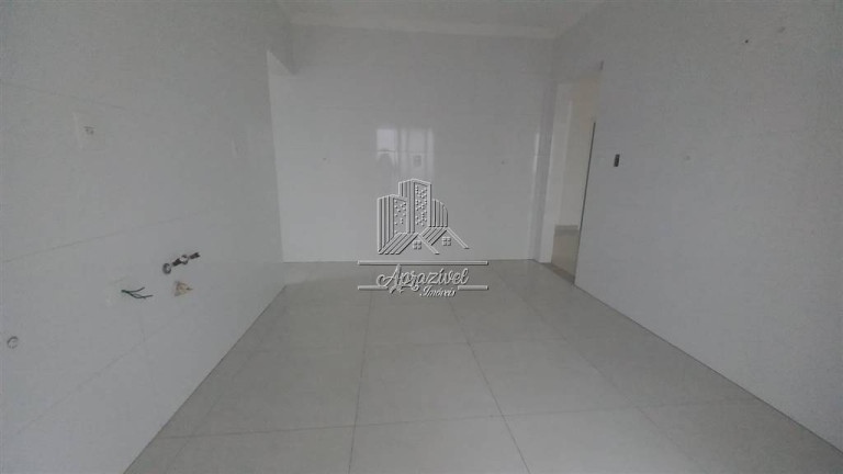 Imagem Apartamento com 3 Quartos à Venda, 133 m² em Forte - Praia Grande