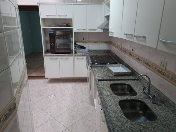 Imagem Sobrado com 3 Quartos à Venda, 170 m² em Vila Bastos - Santo André Imagem Sobrado com 3 Quartos à Venda, 170 m² em Vila Bastos - Santo André