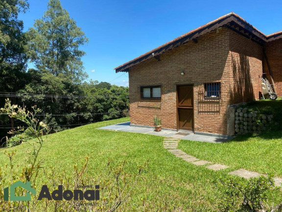 Imagem Chácara com 4 Quartos à Venda, 700 m² em Chácara Nova Essen - Campo Limpo Paulista