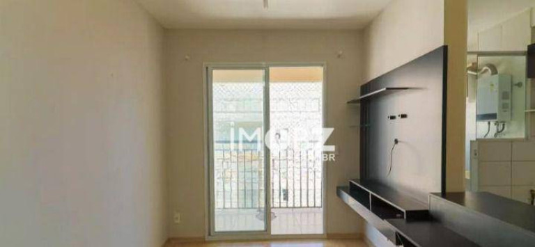 Imóvel com 2 Quartos à Venda, 49 m² em Panamby - São Paulo