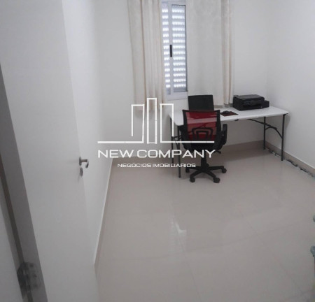 Imagem Apartamento com 2 Quartos à Venda, em Vila Homero Thon - Santo André Imagem Apartamento com 2 Quartos à Venda, em Vila Homero Thon - Santo André
