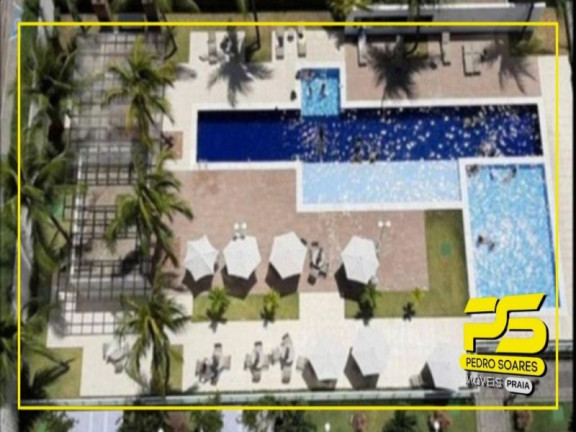 Imagem Apartamento com 3 Quartos à Venda, 82 m² em Bessa - João Pessoa Imagem Apartamento com 3 Quartos à Venda, 82 m² em Bessa - João Pessoa