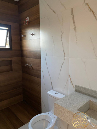 Imagem Casa com 3 Quartos à Venda,  em Residencial Alta Vista 1 - Caçapava