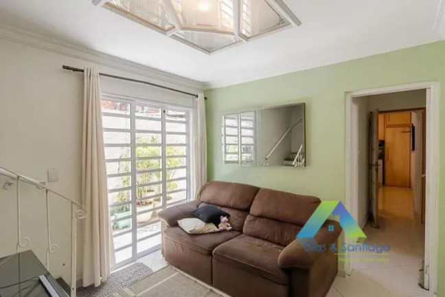 Imagem Sobrado com 5 Quartos para Alugar, 160 m² em Jardim Maria Estela - São Paulo Imagem Sobrado com 5 Quartos para Alugar, 160 m² em Jardim Maria Estela - São Paulo