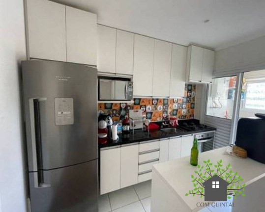 Imagem Apartamento com 1 Quarto para Alugar,  em Melville Empresarial I E Ii - Barueri