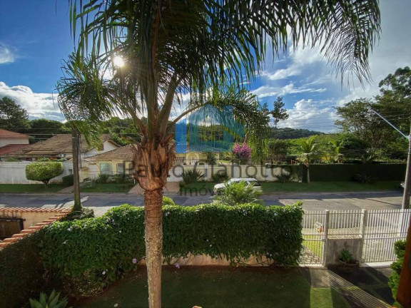 Imagem Casa de Condomínio com 4 Quartos à Venda, 362 m² em Granja Viana - Carapicuíba