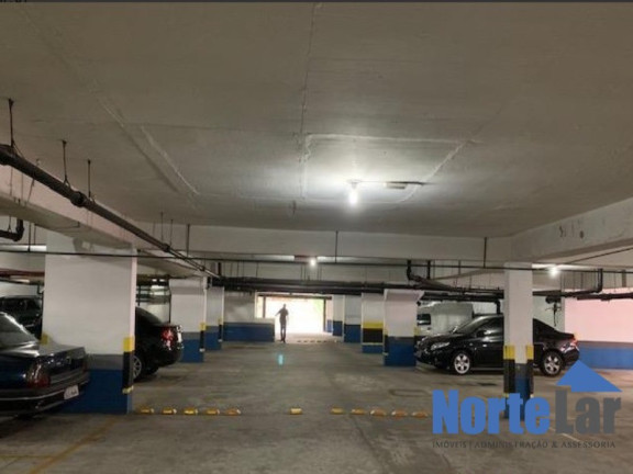 Imagem Apartamento com 3 Quartos à Venda, 96 m² em Casa Verde - São Paulo