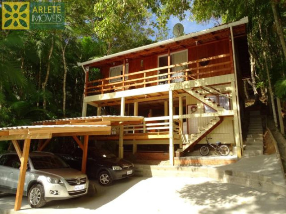 Imagem Casa com 3 Quartos à Venda, 120 m² em Centro - Porto Belo Imagem Casa com 3 Quartos à Venda, 120 m² em Centro - Porto Belo