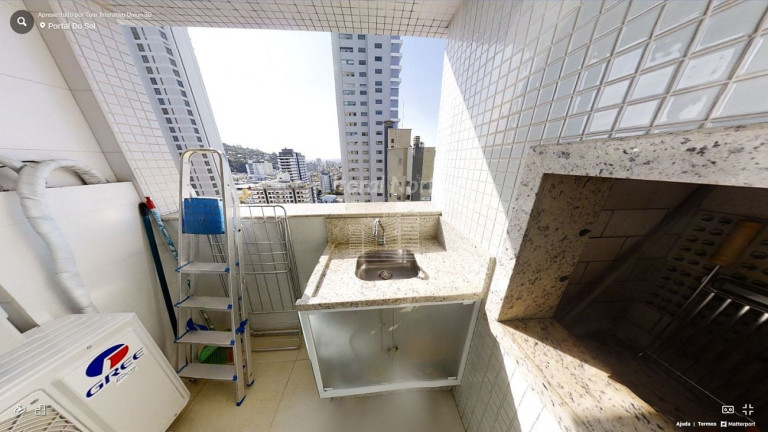 Imagem Apartamento com 3 Quartos à Venda, 178 m² em Fazenda - Itajaí
