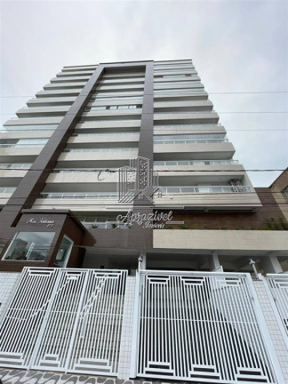 Apartamento com 1 Quarto à Venda, 50 m² em Cidade Ocian - Praia Grande