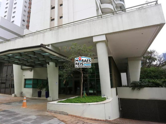 Imagem Apartamento com 2 Quartos à Venda ou Locação, 120 m² em Brooklin Paulista - São Paulo Imagem Apartamento com 2 Quartos à Venda ou Locação, 120 m² em Brooklin Paulista - São Paulo