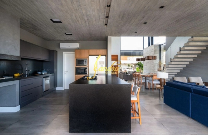 Imagem Casa de Condomínio com 4 Quartos à Venda, 268 m² em Noiva Do Mar - Xangri-la Imagem Casa de Condomínio com 4 Quartos à Venda, 268 m² em Noiva Do Mar - Xangri-la