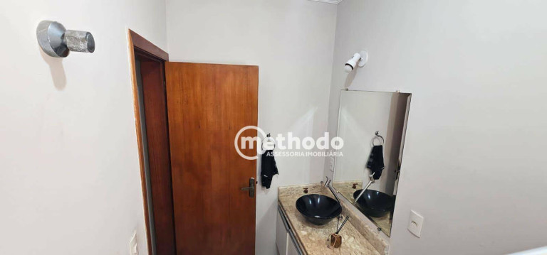 Imagem Casa com 3 Quartos à Venda, 122 m² em Jardim Carlos Lourenço - Campinas