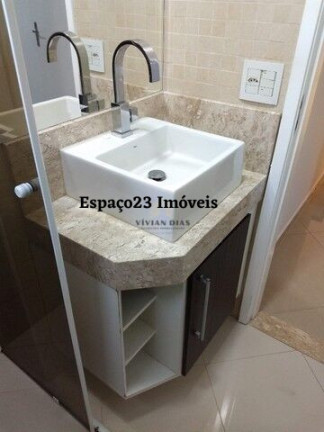 Imagem Apartamento com 2 Quartos à Venda, 50 m² em Limão - São Paulo